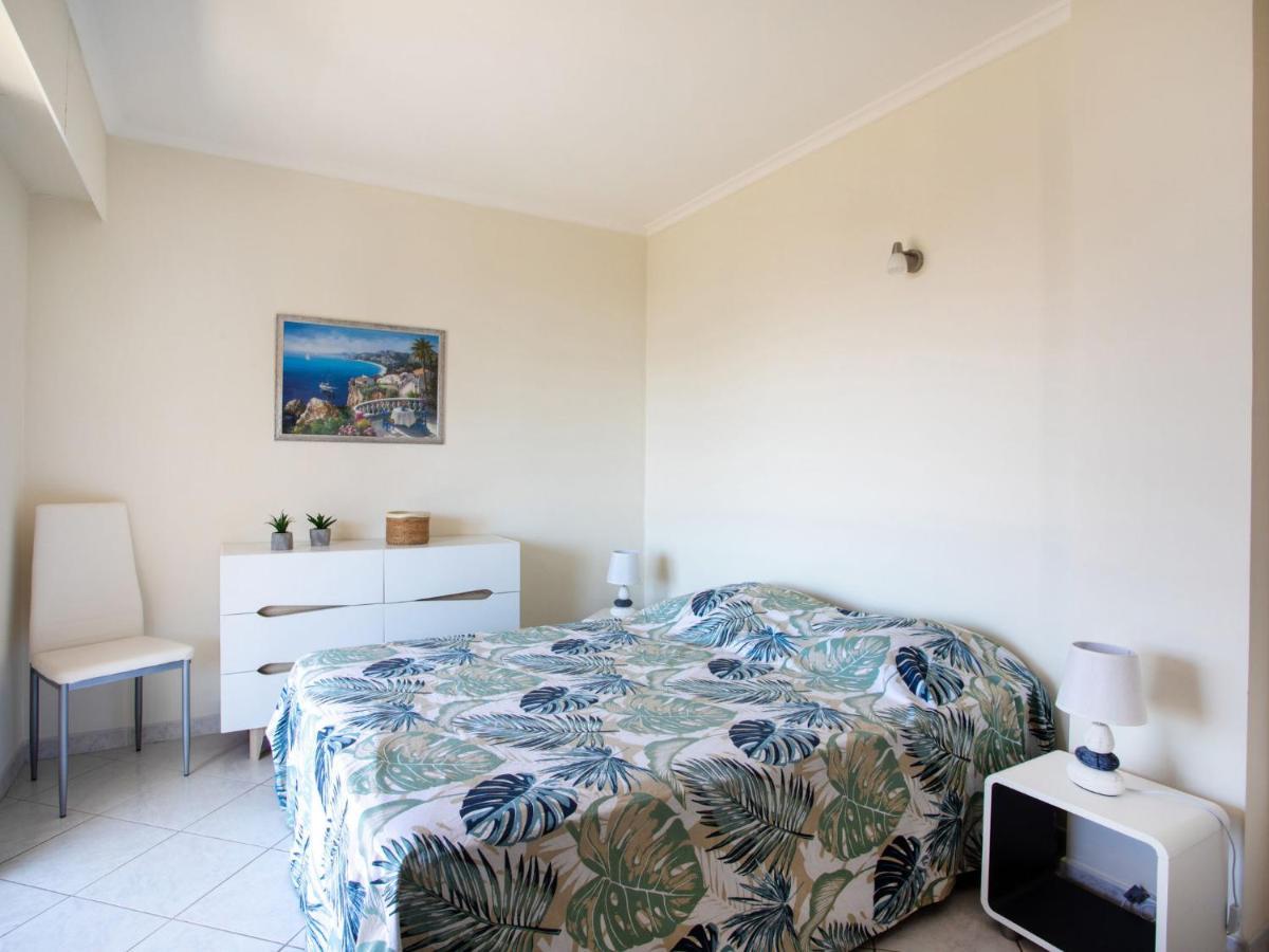 Apartment Le Cagnes Beach-3 By Interhome Екстер'єр фото