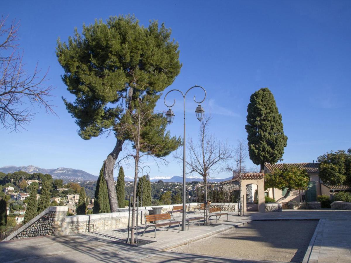 Apartment Le Cagnes Beach-3 By Interhome Екстер'єр фото